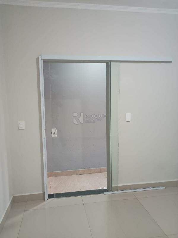 Casa Residencial à venda no bairro Parque Hippolyto: Sala superior