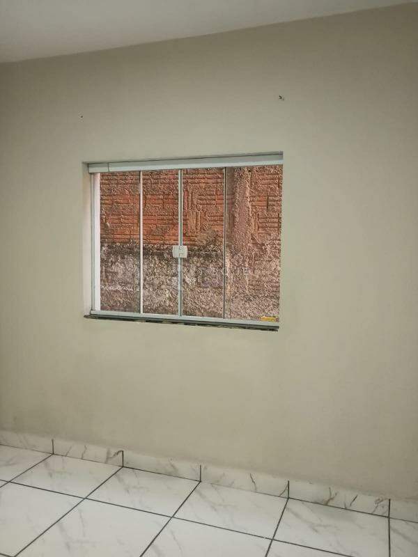 Casa Residencial à venda no bairro Parque Hippolyto: dormitorio inferior