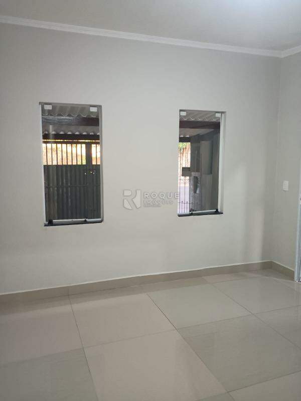 Casa Residencial à venda no bairro Parque Hippolyto: Sala superior