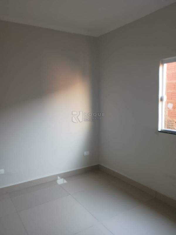 Casa Residencial à venda no bairro Parque Hippolyto: Dormitorio superior