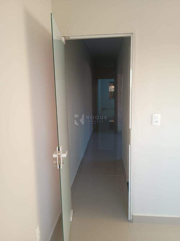Casa Residencial à venda no bairro Parque Hippolyto: Dormitorio superior
