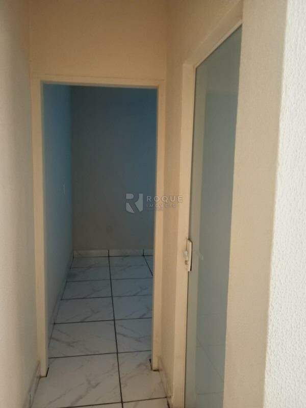 Casa Residencial à venda no bairro Parque Hippolyto: Area social inferior