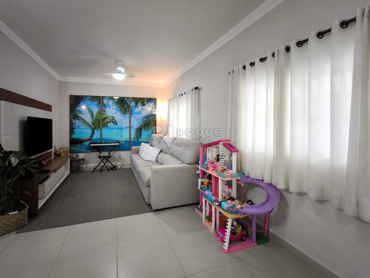 Casa Residencial à venda no bairro Vila Cristovam: SALA DE ESTAR