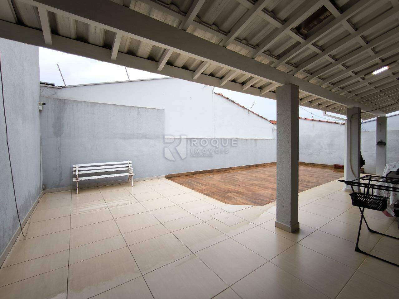 Casa Residencial à venda no bairro Vila Cristovam: RANCHO