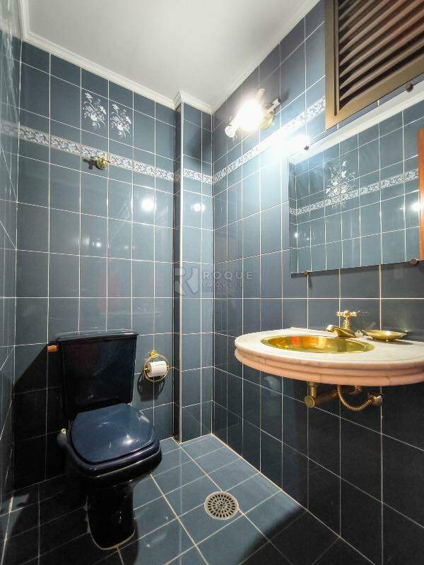Apartamento à venda no bairro Centro: LAVABO