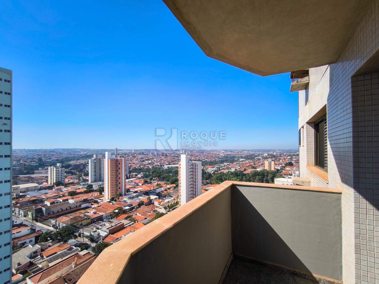 Apartamento à venda no bairro Centro: VISTA PARCIAL SACADA DORMITÓRIO 1