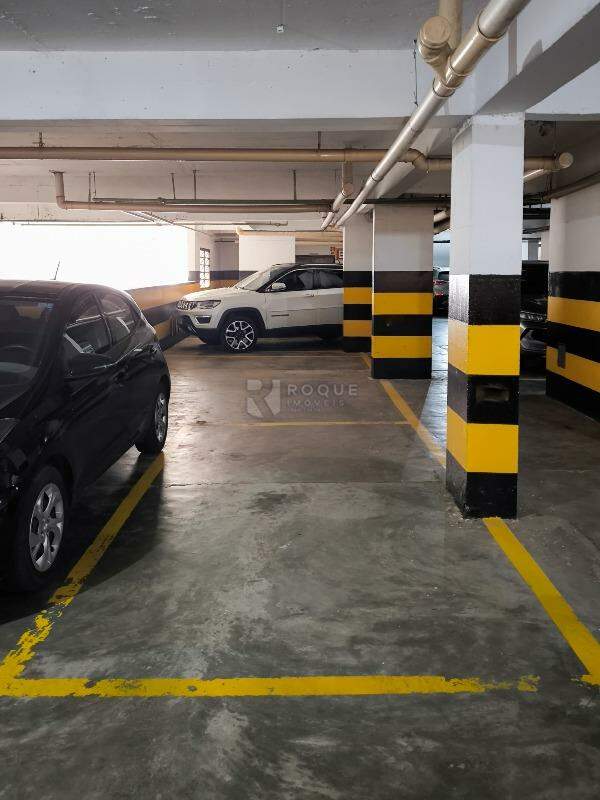 Apartamento à venda no bairro Centro: VAGA DE GARAGEM