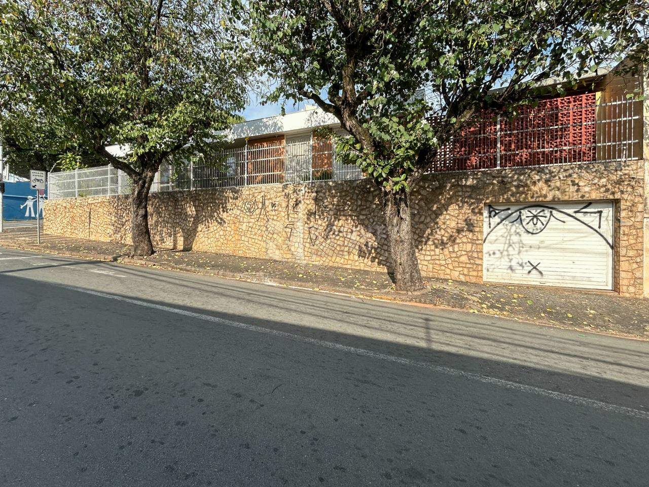 Casa Comercial para aluguel no bairro Centro: Fachada