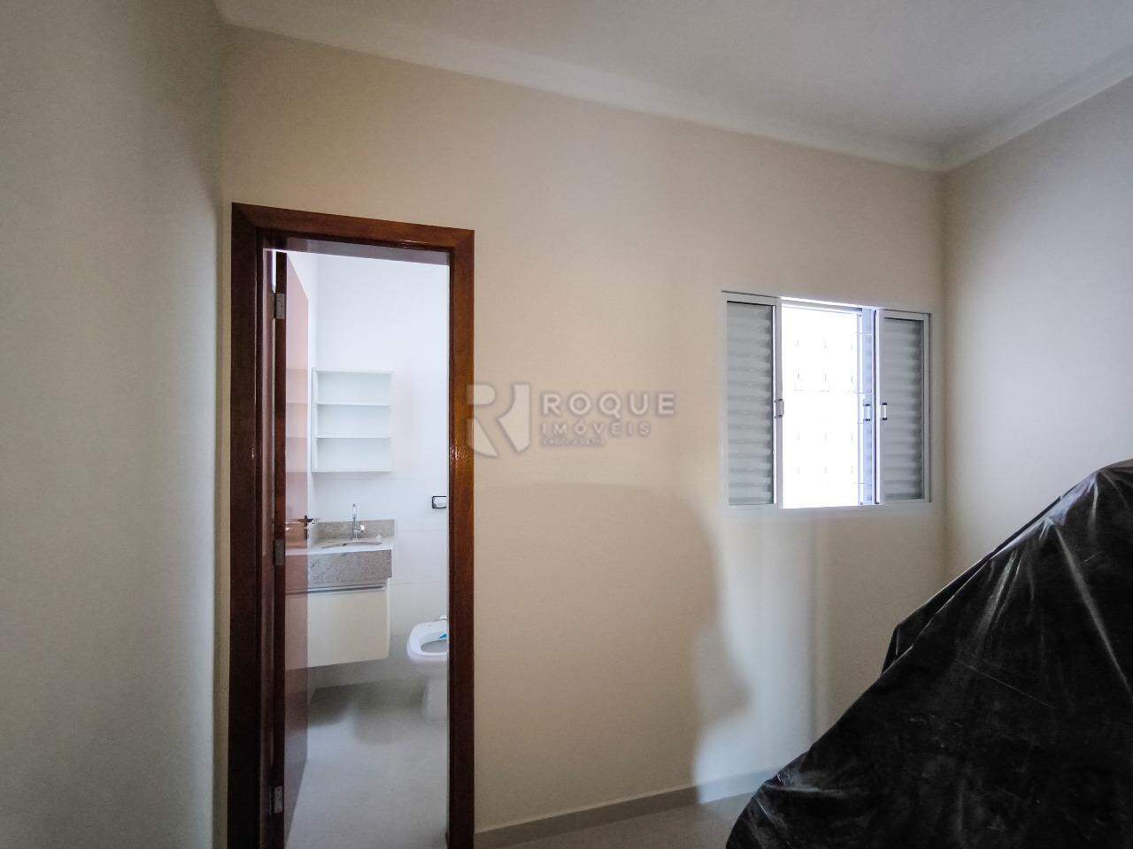 Casa Residencial à venda no bairro Jardim Residencial Graminha II: SUÍTE