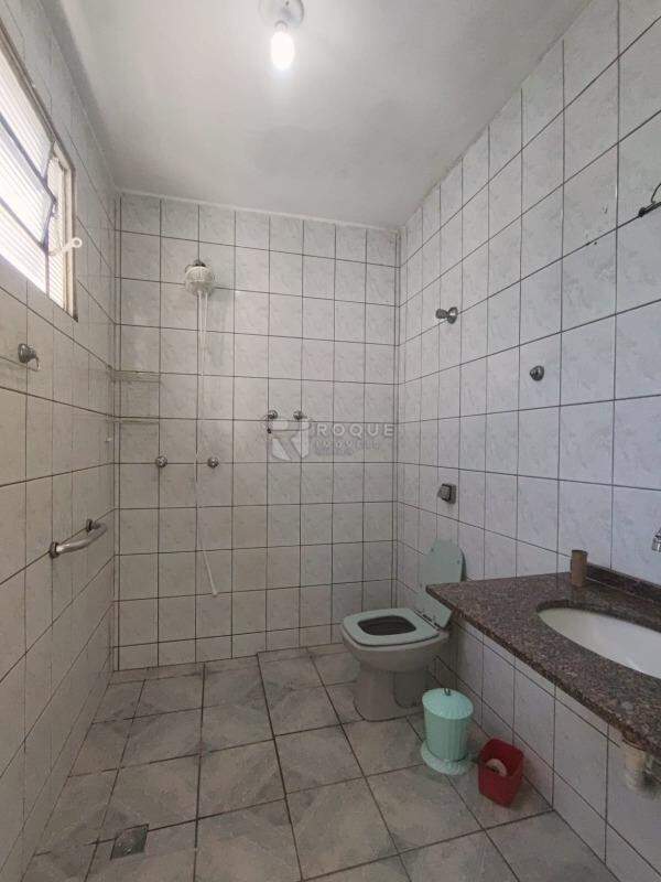 Casa Residencial para aluguel no bairro Jardim Vanessa: WC 1