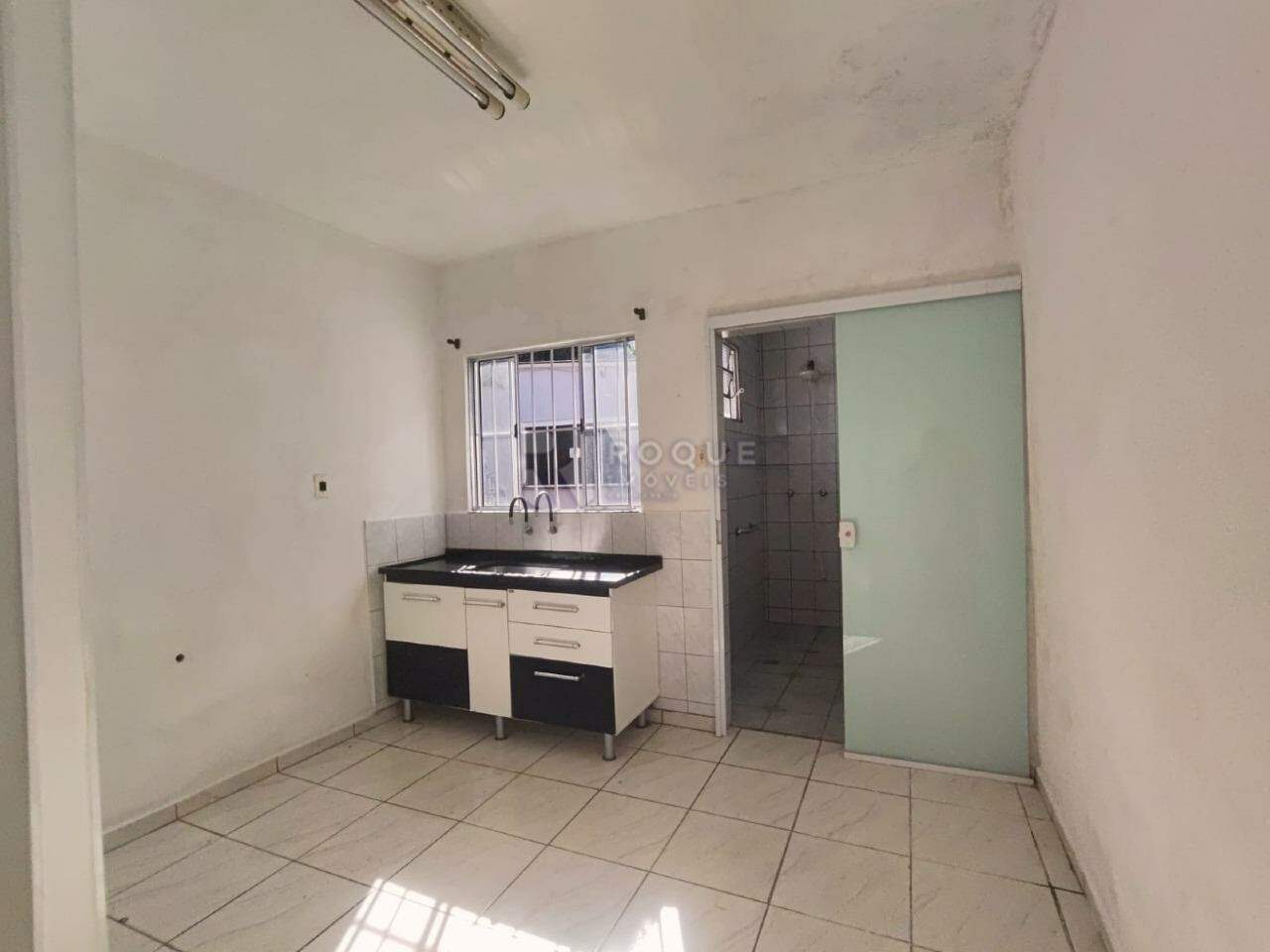 Casa Residencial para aluguel no bairro Jardim Vanessa: Cozinha