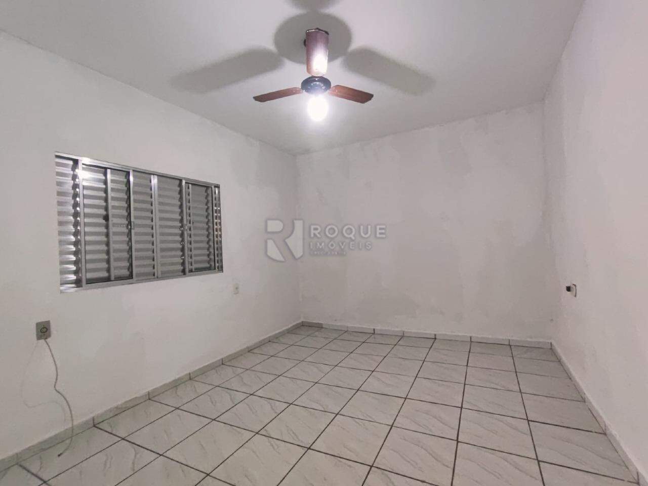 Casa Residencial para aluguel no bairro Jardim Vanessa: Dormitório 1