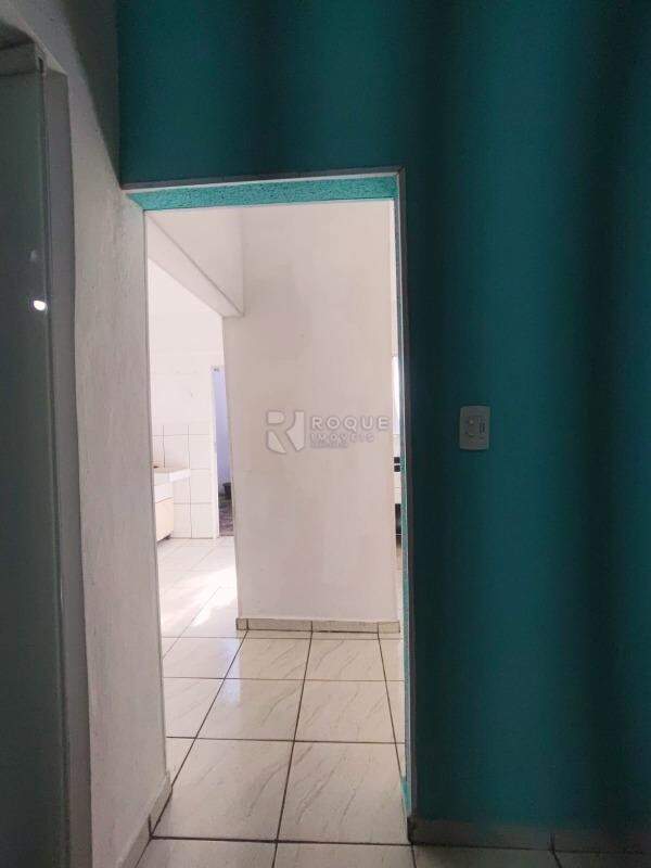 Casa Residencial para aluguel no bairro Jardim Vanessa: Hall