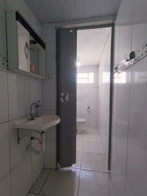 Casa Residencial para aluguel no bairro Jardim Vanessa: WC 2