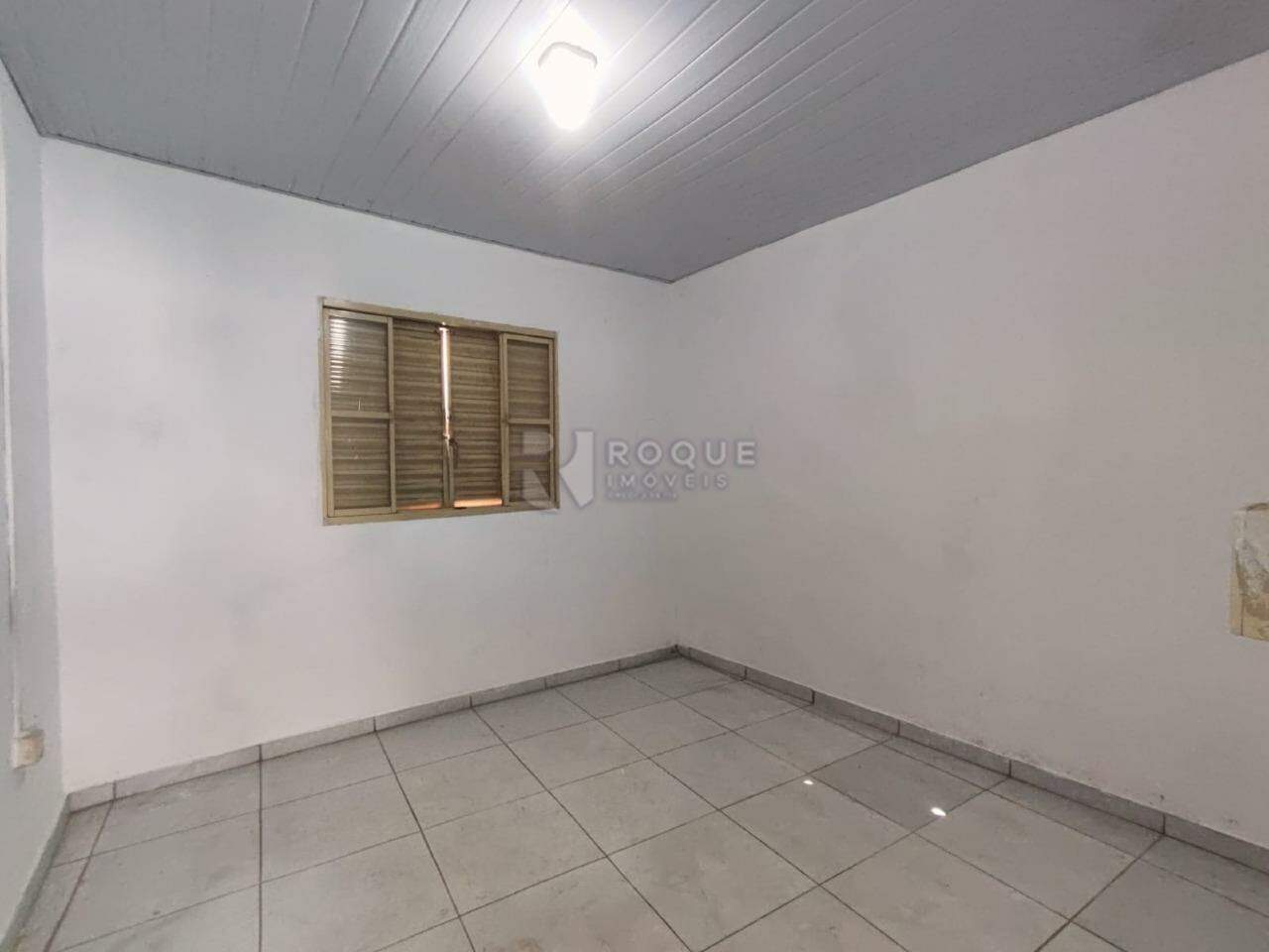 Casa Residencial para aluguel no bairro Jardim Vanessa: Dormitório 4