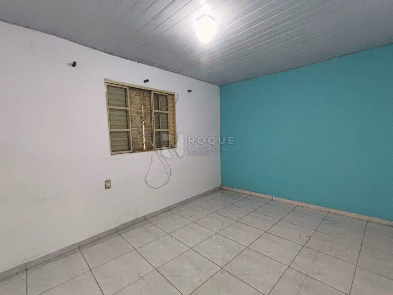 Casa Residencial para aluguel no bairro Jardim Vanessa: Dormitório 3