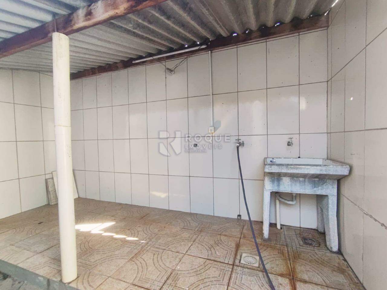 Casa Residencial para aluguel no bairro Jardim Vanessa: Lavanderia 2
