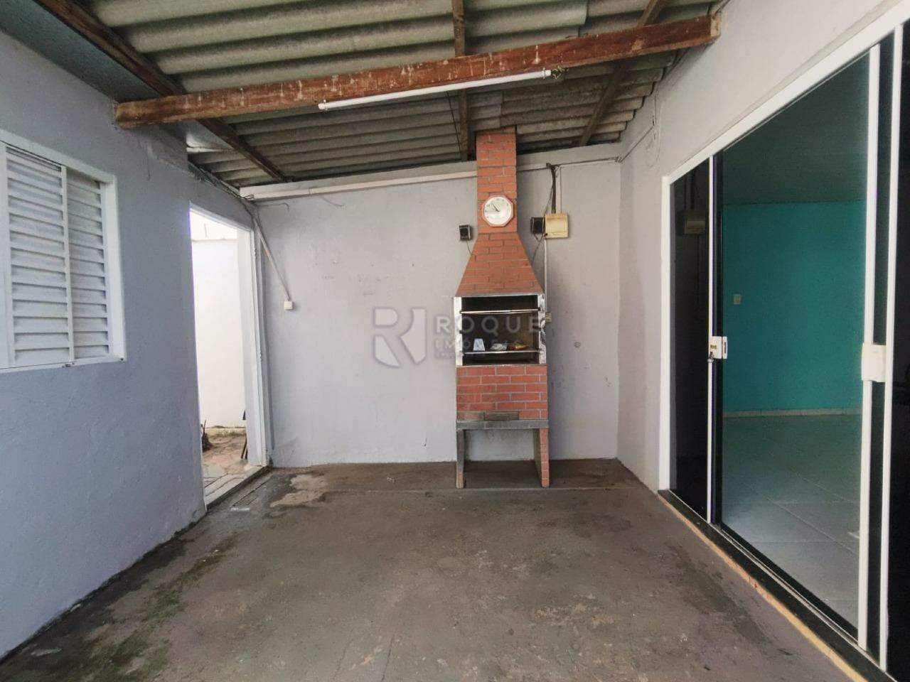 Casa Residencial para aluguel no bairro Jardim Vanessa: Edicula
