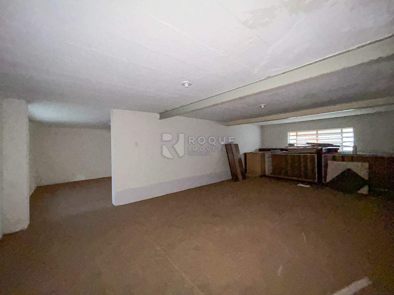 Barracão/Galpão para aluguel no bairro Vila Cidade Jardim: Sala subsolo