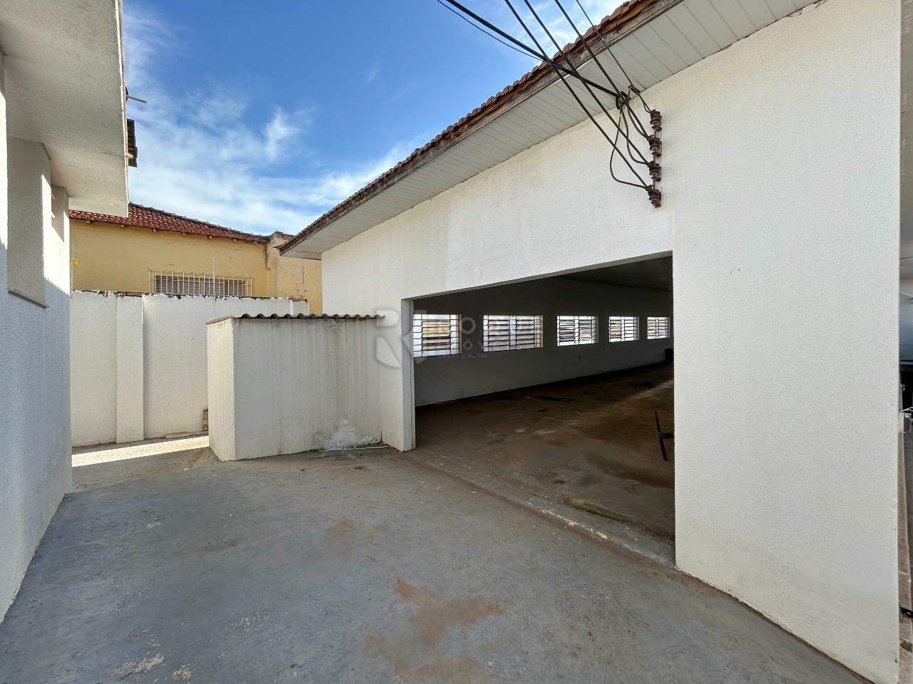 Barracão/Galpão para aluguel no bairro Vila Cidade Jardim: Acesso 