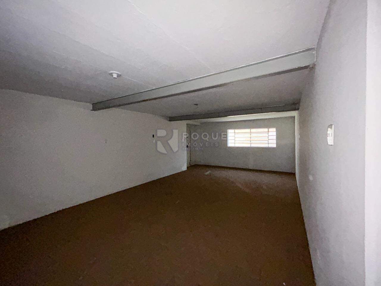 Barracão/Galpão para aluguel no bairro Vila Cidade Jardim: Sala subsolo