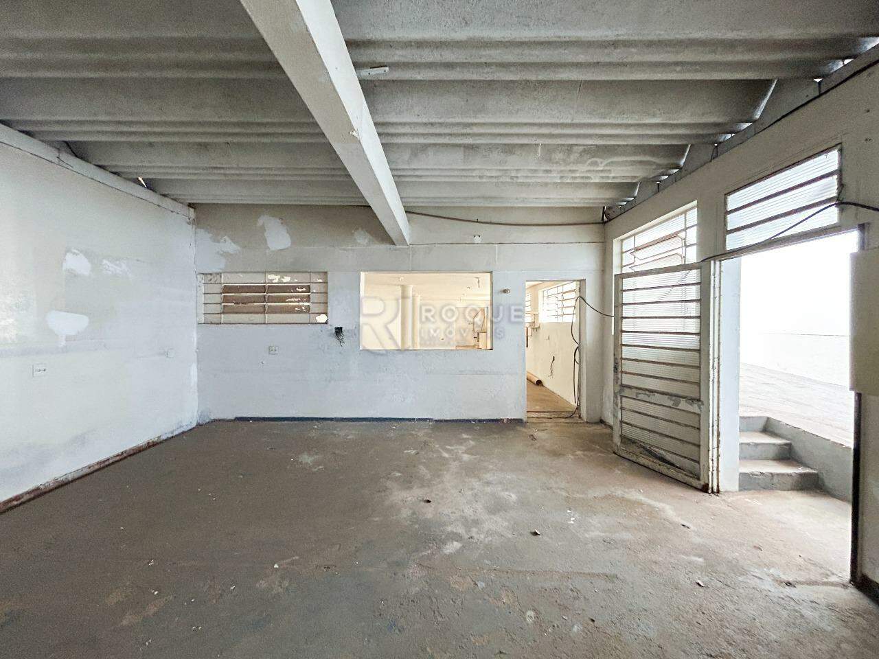Barracão/Galpão para aluguel no bairro Vila Cidade Jardim: Sala subsolo