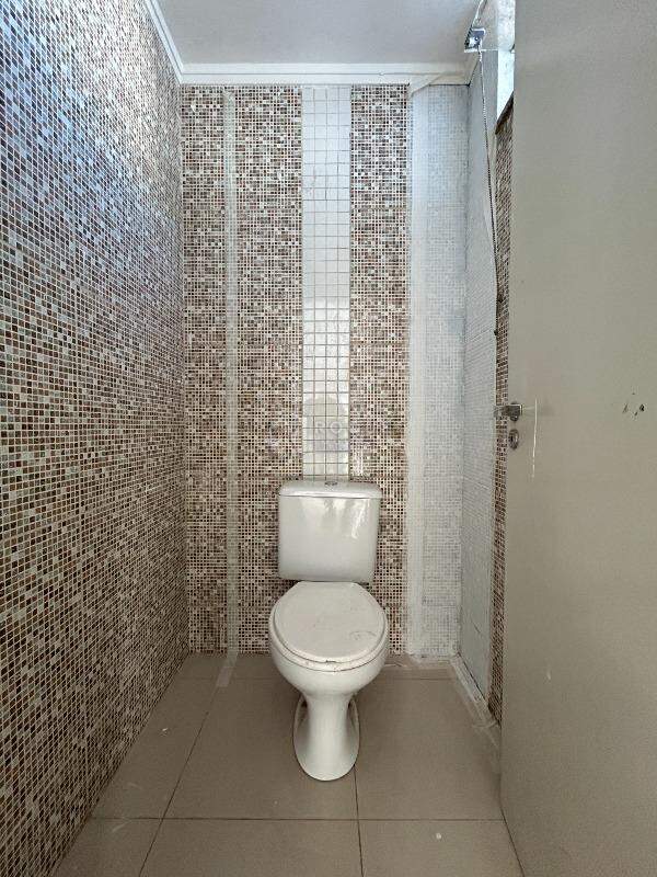 Barracão/Galpão para aluguel no bairro Vila Cidade Jardim: WC social 1