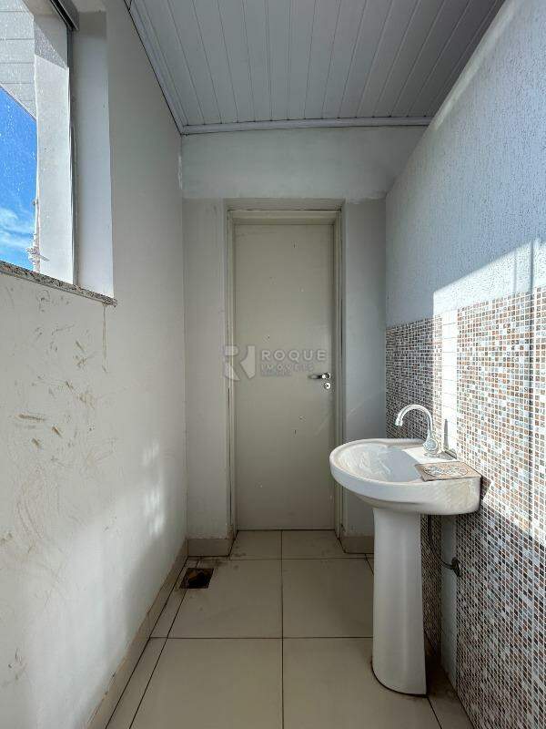 Barracão/Galpão para aluguel no bairro Vila Cidade Jardim: WC social 2