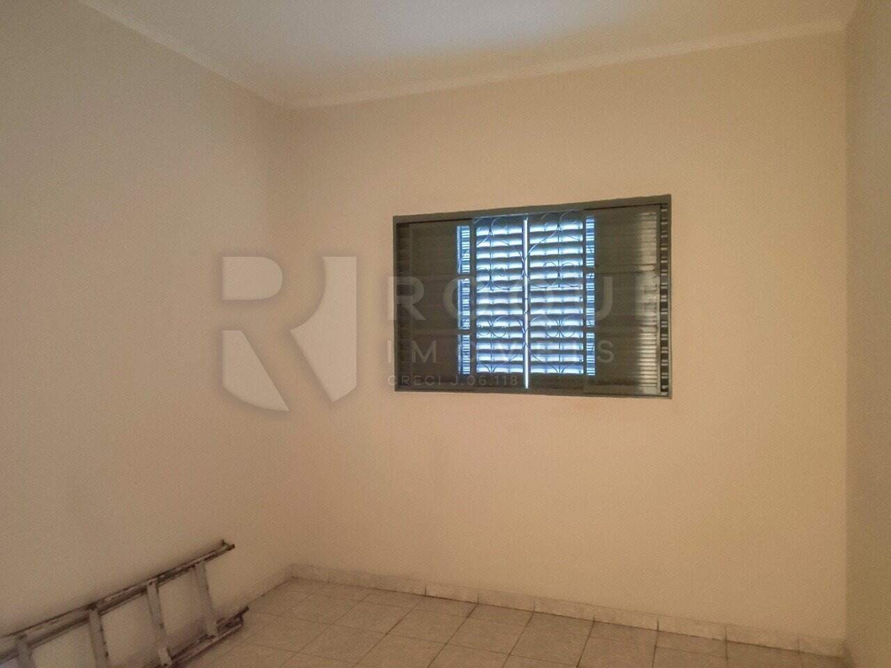 Casa Residencial para aluguel no bairro Jardim Residencial Dona Santina Paroli Peccinini: Dormitório 1