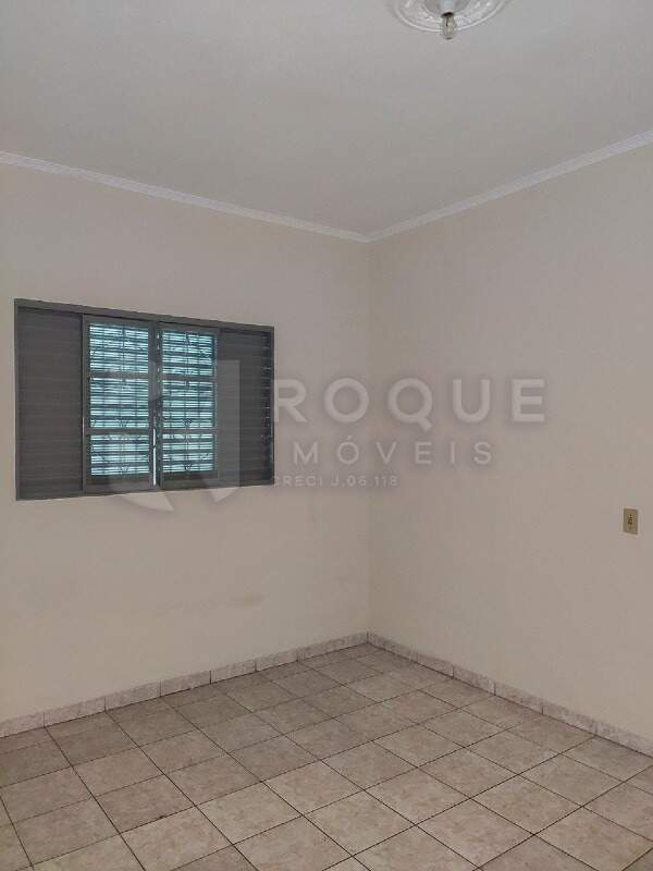 Casa Residencial para aluguel no bairro Jardim Residencial Dona Santina Paroli Peccinini: Dormitório 2