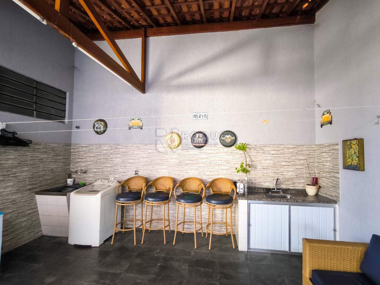 Casa Residencial à venda no bairro Jardim Santo André: RANCHO