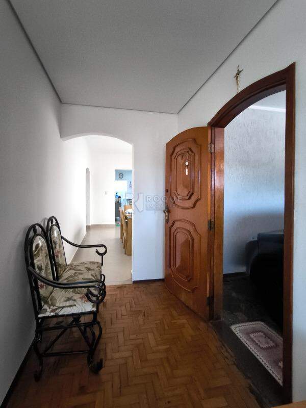 Casa Residencial à venda no bairro Jardim Santo André: HALL DE ENTRADA