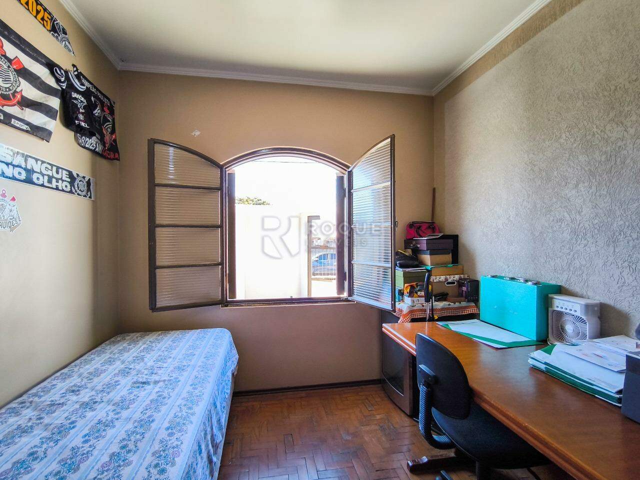 Casa Residencial à venda no bairro Jardim Santo André: DORMITÓRIO 1