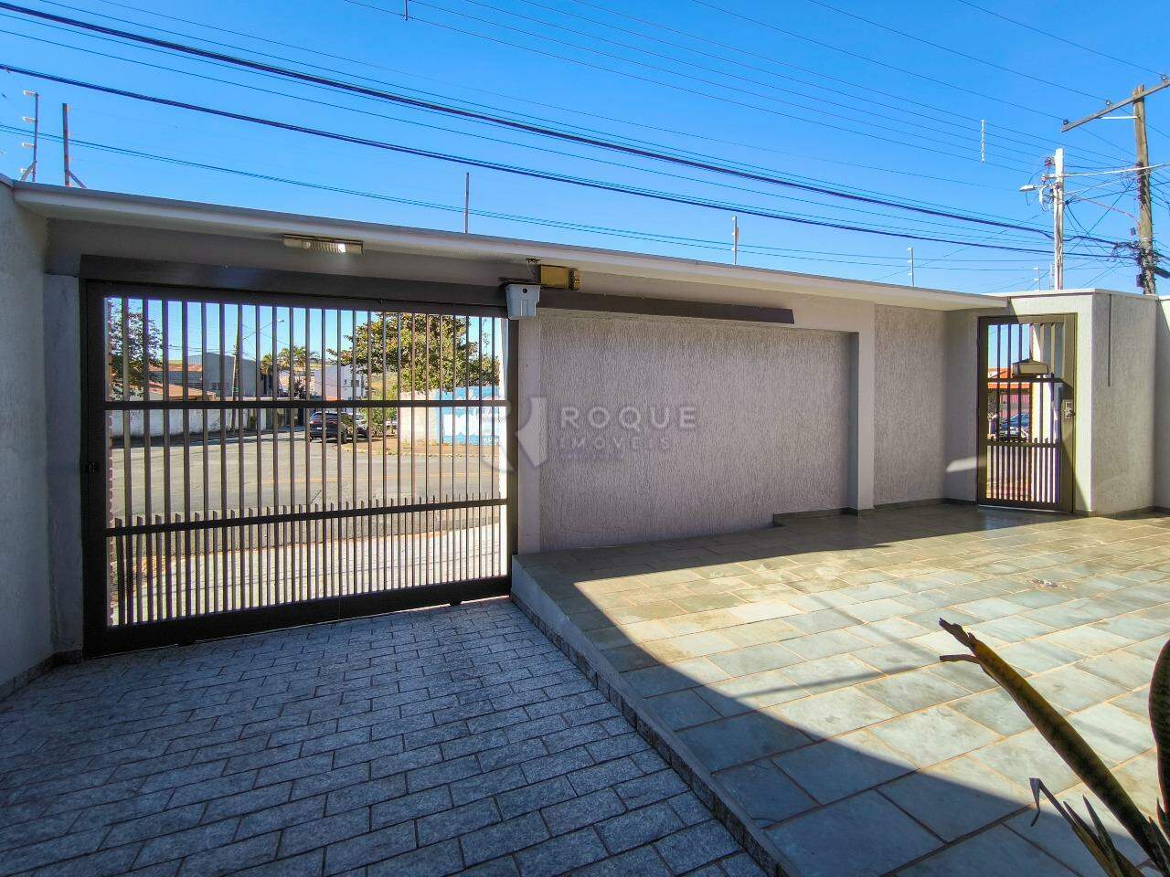 Casa Residencial à venda no bairro Jardim Santo André: PORTÃO AUTOMÁTICO