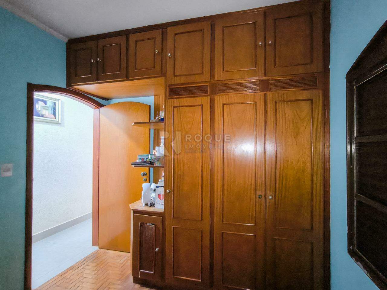 Casa Residencial à venda no bairro Jardim Santo André: DORMITÓRIO 2
