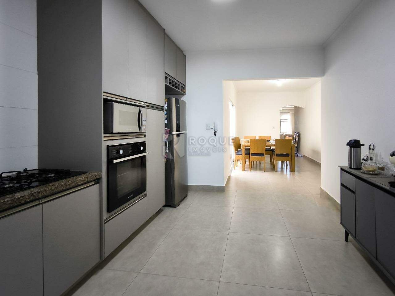 Casa Residencial à venda no bairro Jardim Santo André: COZINHA