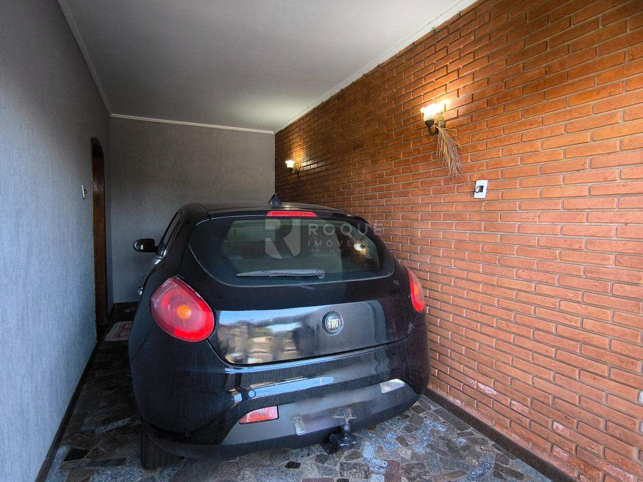 Casa Residencial à venda no bairro Jardim Santo André: GARAGEM