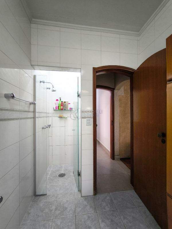 Casa Residencial à venda no bairro Jardim Santo André: WC SUÍTE