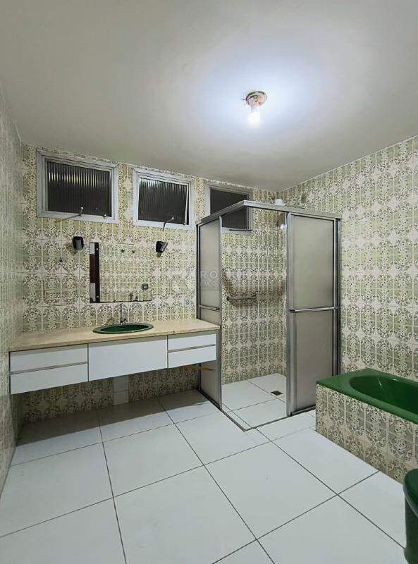 Apartamento para aluguel no bairro Centro: Wc suíte