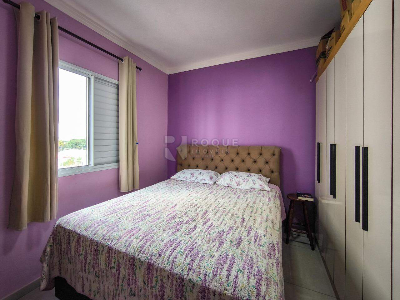 Apartamento à venda no bairro Chácara Boa Vista da Graminha: DORMITÓRIO 2