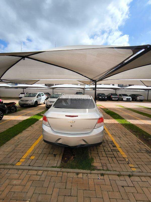 Apartamento à venda no bairro Chácara Boa Vista da Graminha: VAGA DE GARAGEM