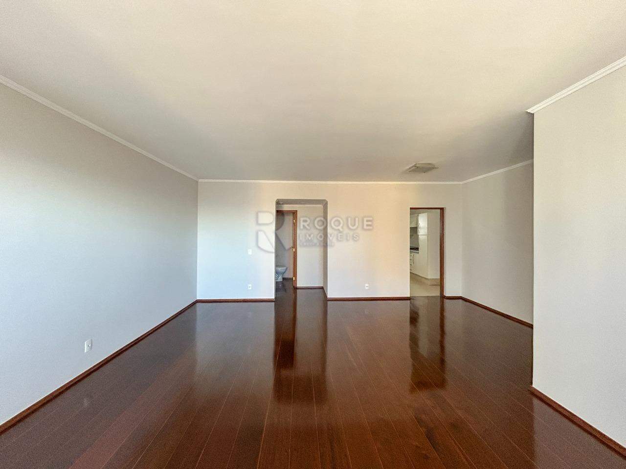 Apartamento à venda no bairro Centro: Sala