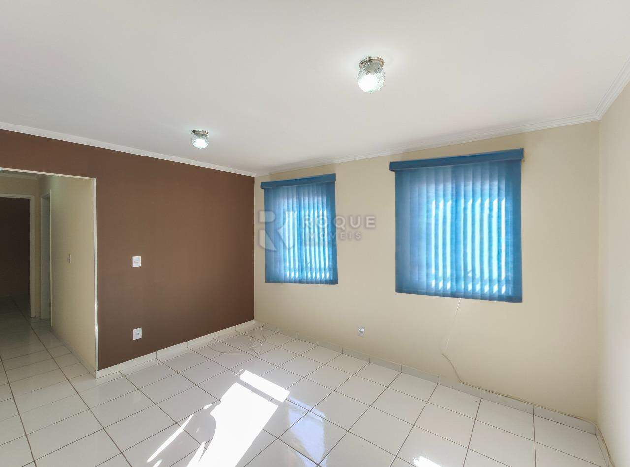Apartamento à venda no bairro Itaipu: Sala 