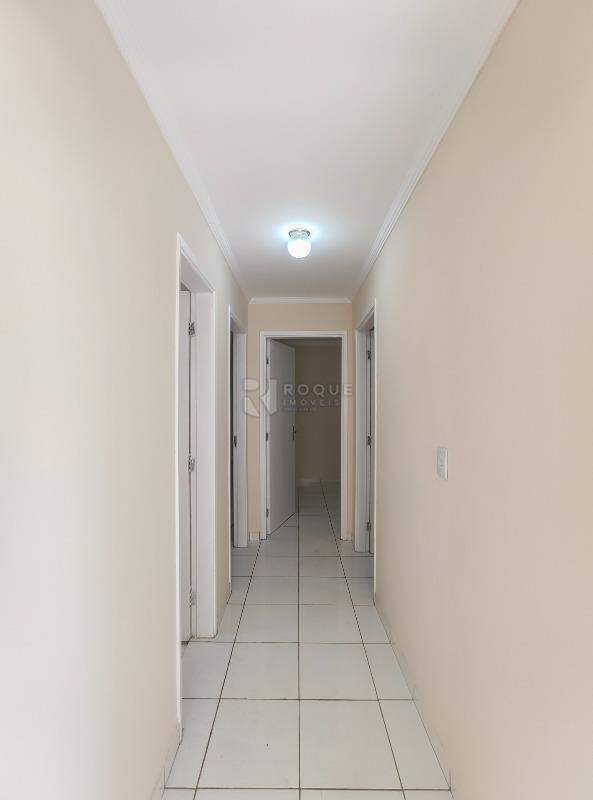 Apartamento à venda no bairro Itaipu: Hall