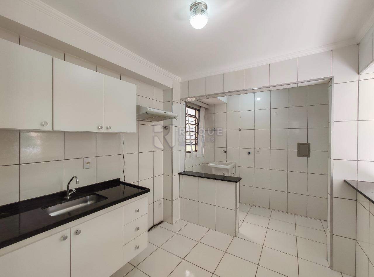 Apartamento à venda no bairro Itaipu: Cozinha