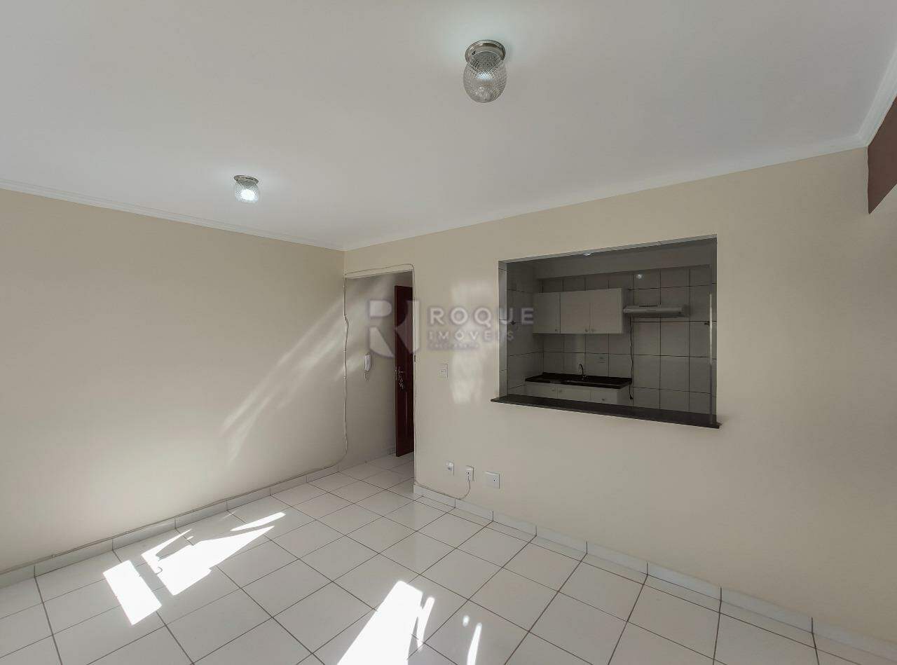 Apartamento à venda no bairro Itaipu: Sala 