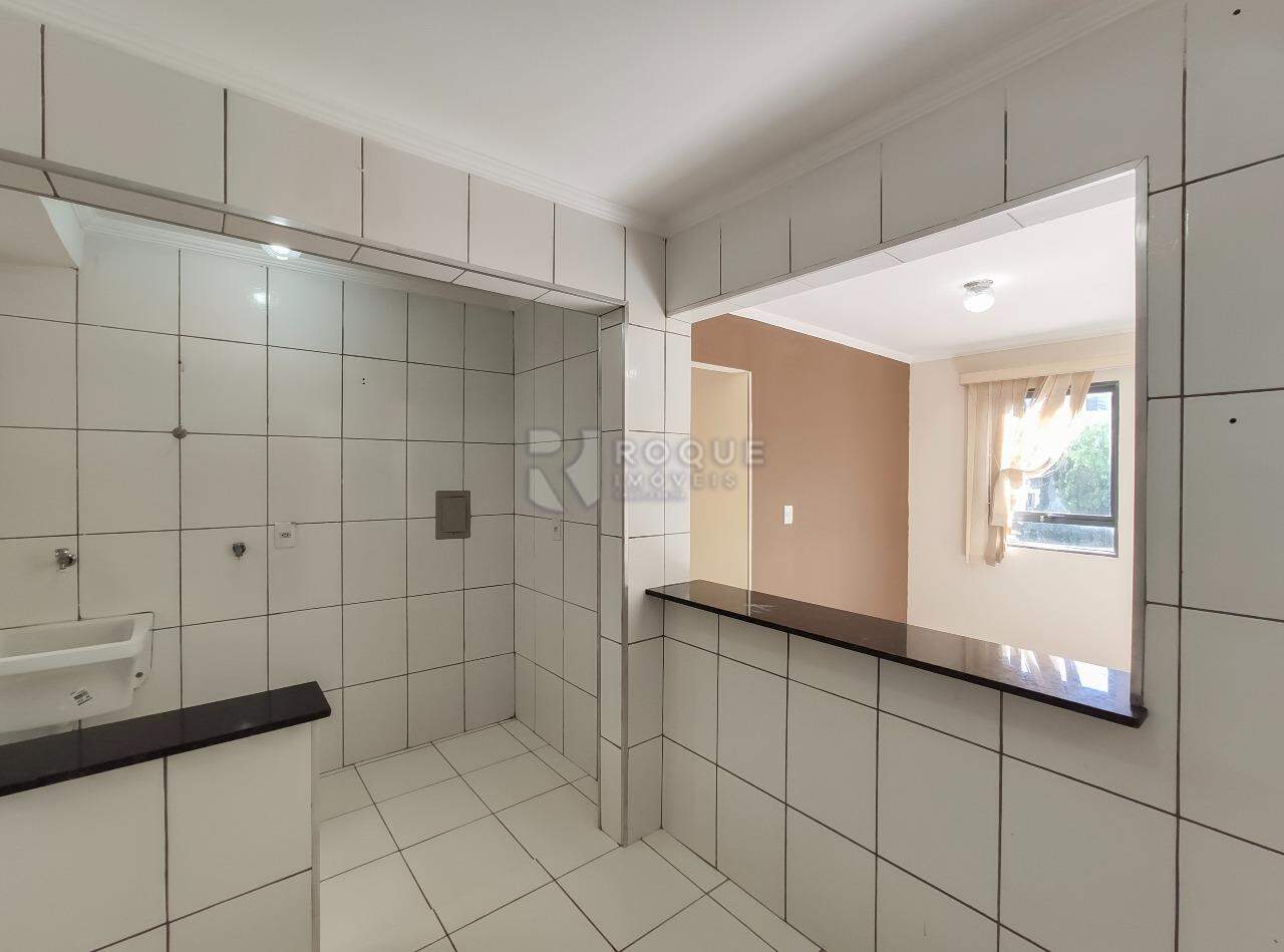 Apartamento à venda no bairro Itaipu: Cozinha