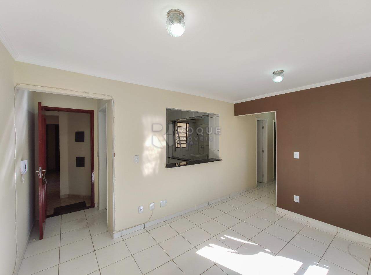 Apartamento à venda no bairro Itaipu: Sala 