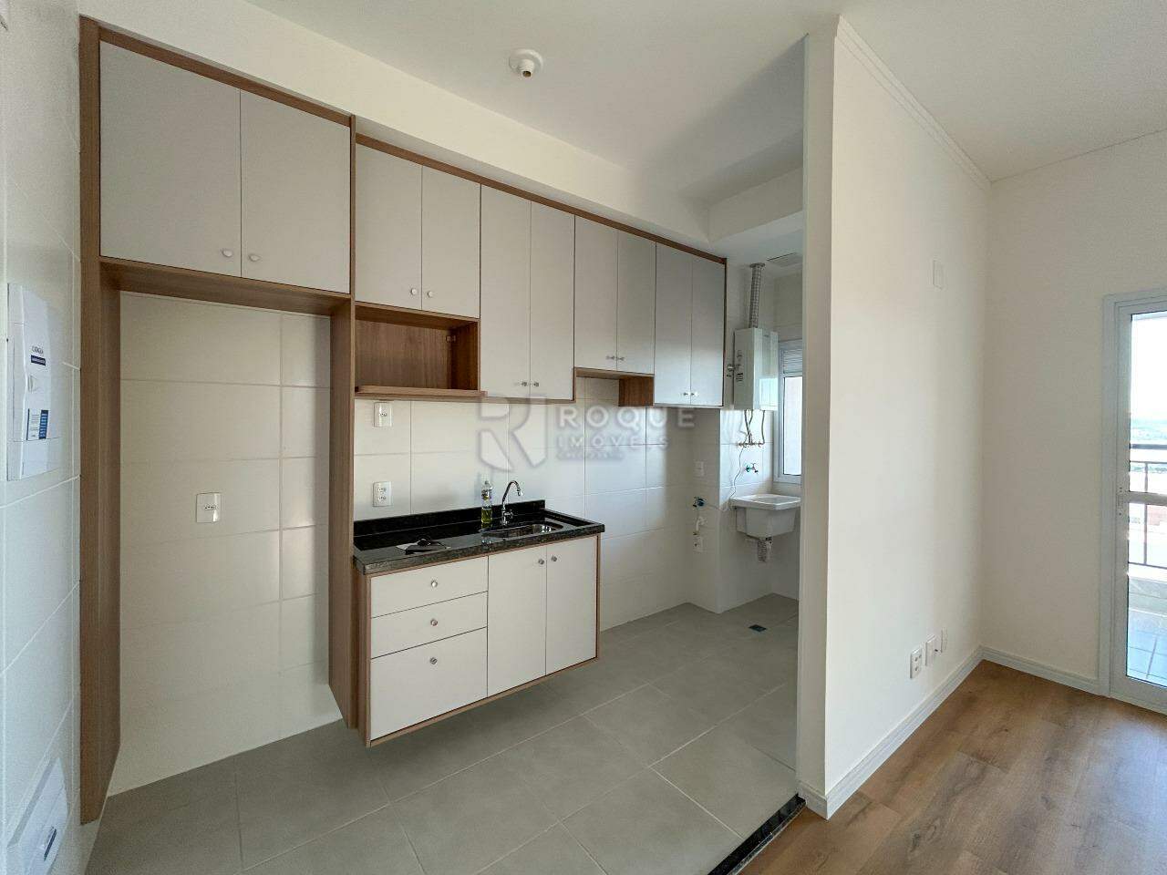 Apartamento para aluguel no bairro Jardim Santa Adélia: Cozinha