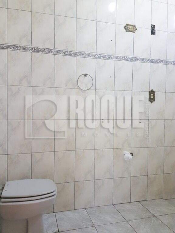 Casa Residencial à venda no bairro Jardim Residencial Recanto Alvorada: WC social 